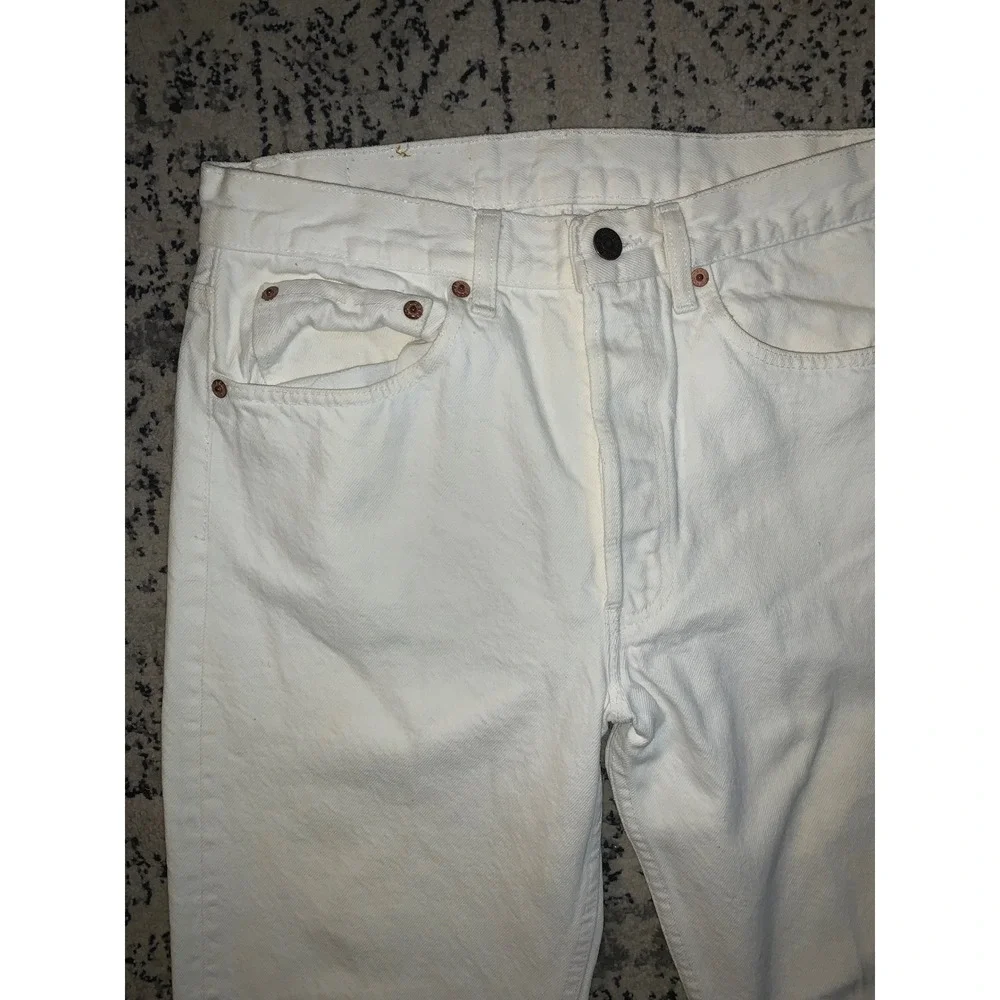 Levis really good